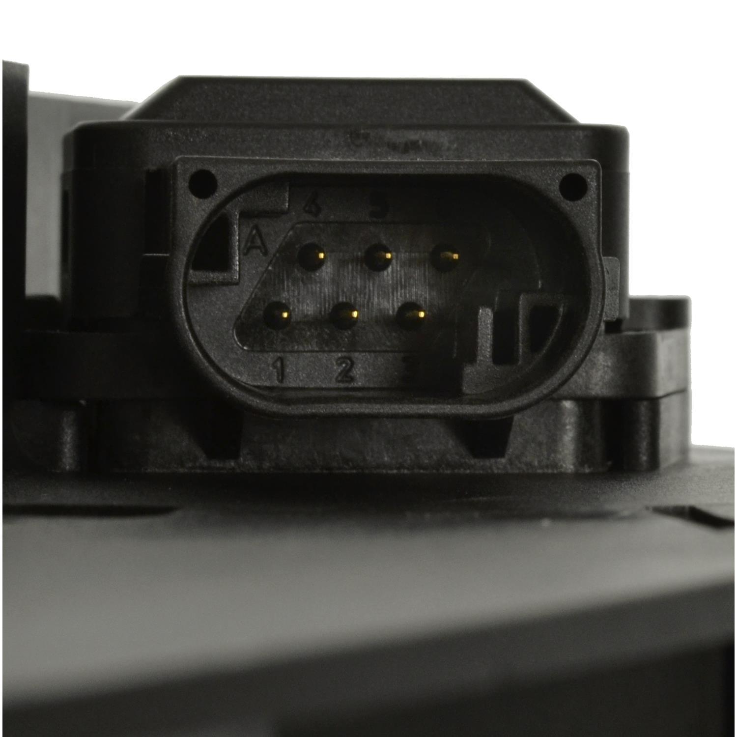 BWD PPS1248 - Accelerator Pedal Sensor BWD PPS1248 Accelerator Pedal Sensor product image 2 of 3
