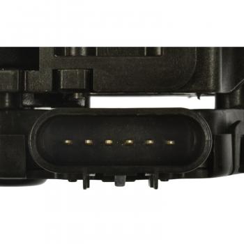 2016 GMC Terrain Accelerator Pedal Sensor BWD PPS1252 image 2 of 4
