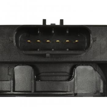 2017 Audi A6 Quattro Accelerator Pedal Sensor BWD PPS1253 image 2 of 3