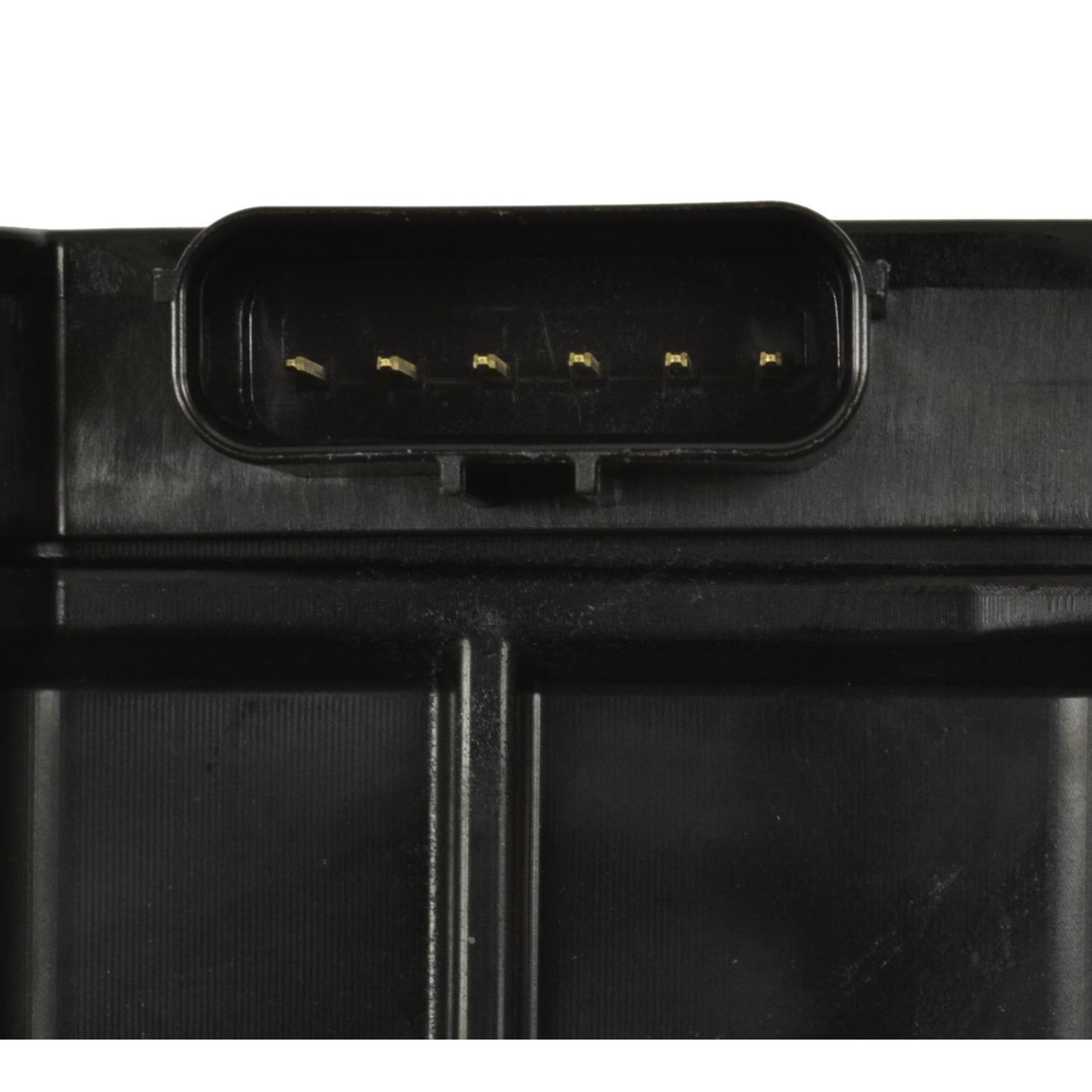 BWD PPS1254 Accelerator Pedal Sensor product image 2 of 3