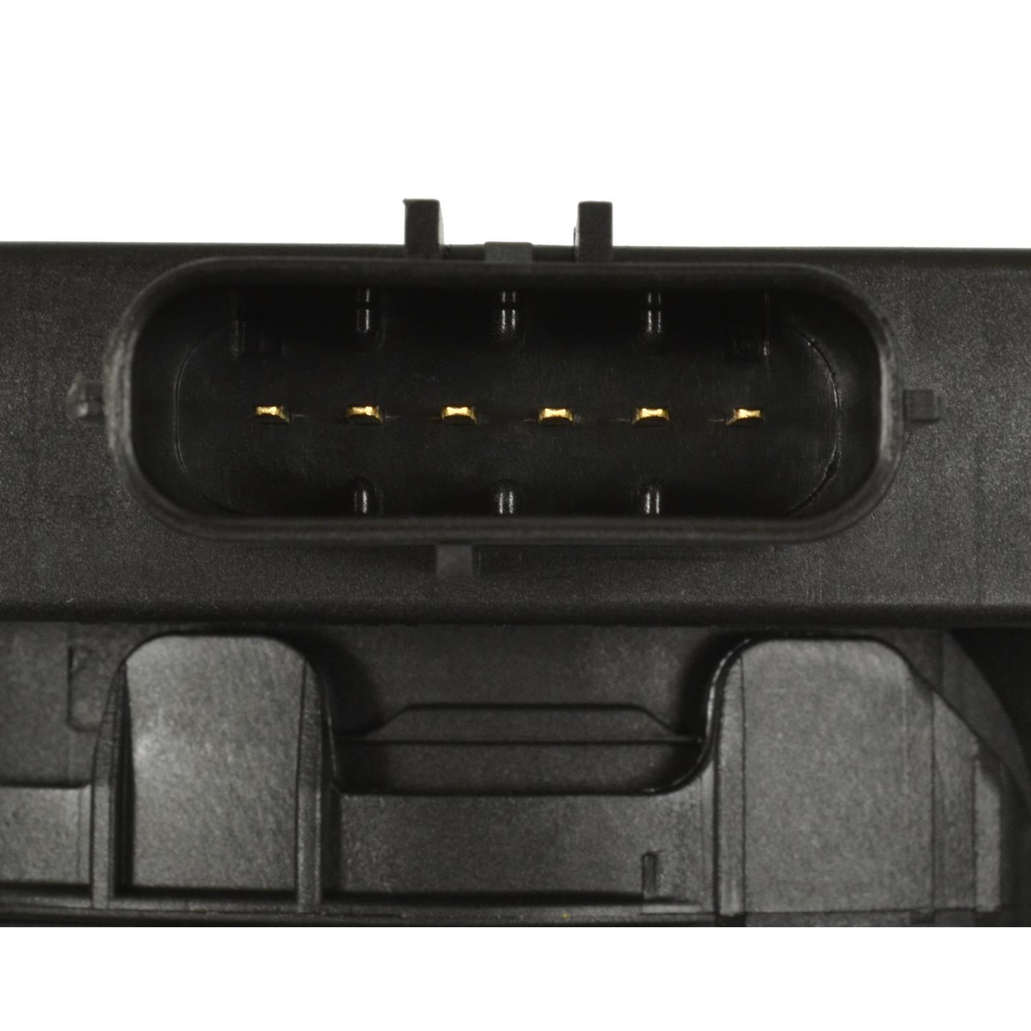 BWD PPS1256 - Accelerator Pedal Sensor BWD PPS1256 Accelerator Pedal Sensor product image 2 of 3