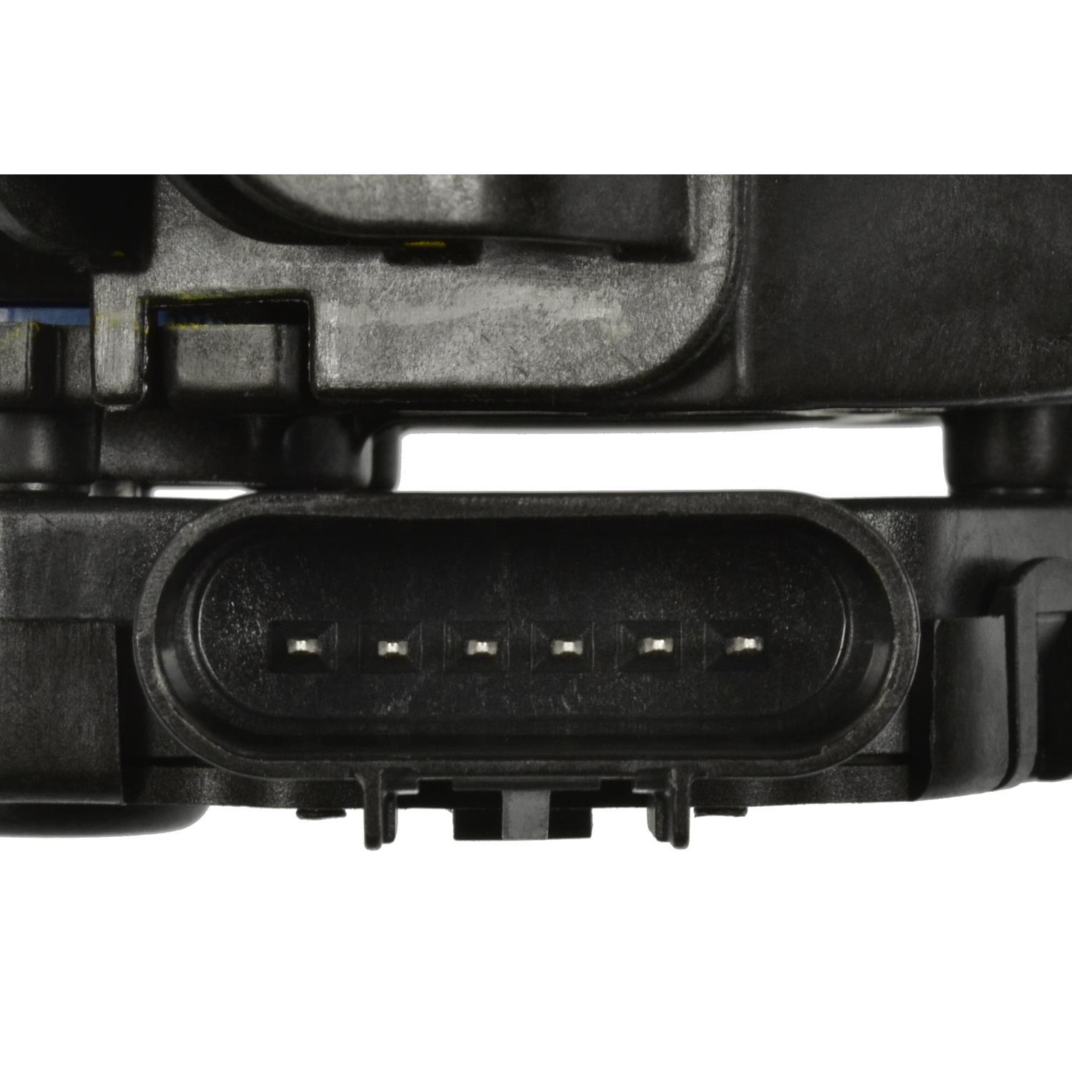 BWD PPS1262 - Accelerator Pedal Sensor BWD PPS1262 Accelerator Pedal Sensor product image 2 of 6