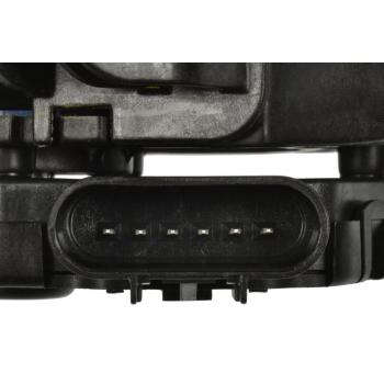 2009 GMC Acadia Accelerator Pedal Sensor BWD PPS1262 image 2 of 4