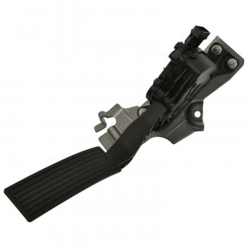 2015 GMC Savana 2500 Accelerator Pedal Sensor