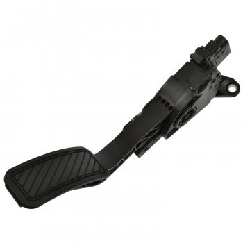 2014 Ford Fiesta Accelerator Pedal Sensor