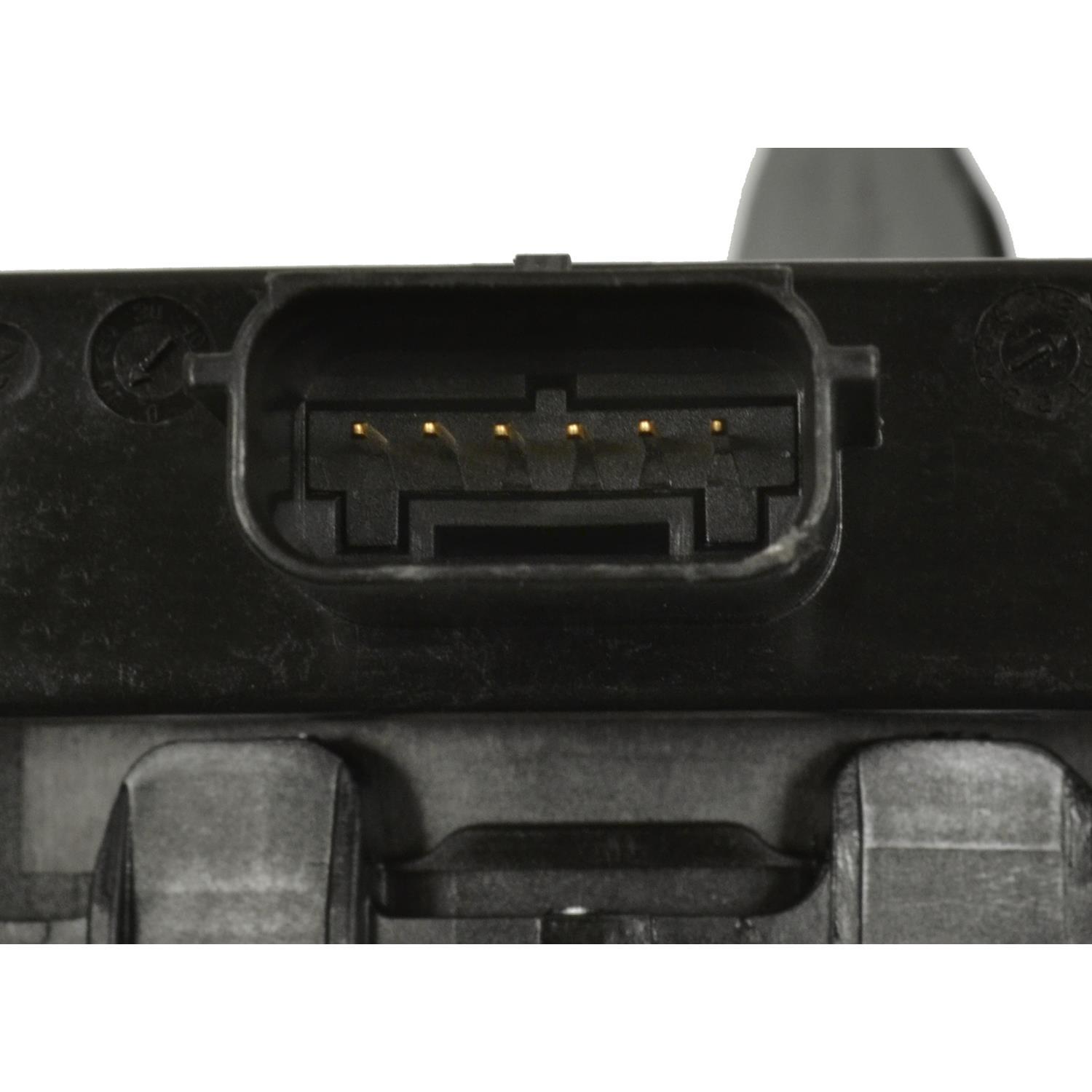 BWD PPS1276 - Accelerator Pedal Sensor BWD PPS1276 Accelerator Pedal Sensor product image 2 of 3