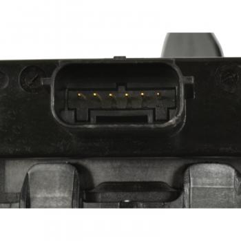 2012 Mazda 6 Accelerator Pedal Sensor BWD PPS1276 image 2 of 3