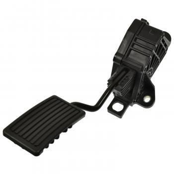 2010 Honda Accord Crosstour Accelerator Pedal Sensor
