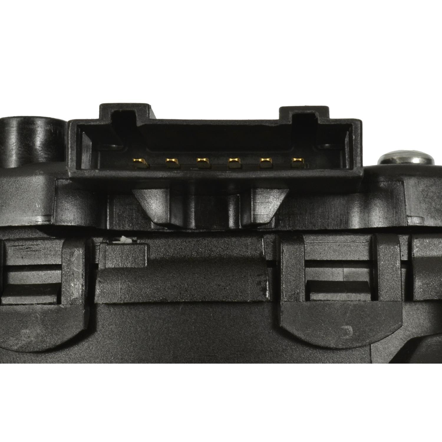 BWD PPS1292 - Accelerator Pedal Sensor BWD PPS1292 Accelerator Pedal Sensor product image 2 of 3