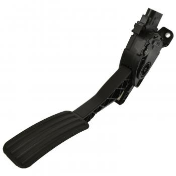 2014 Jaguar XF Accelerator Pedal Sensor