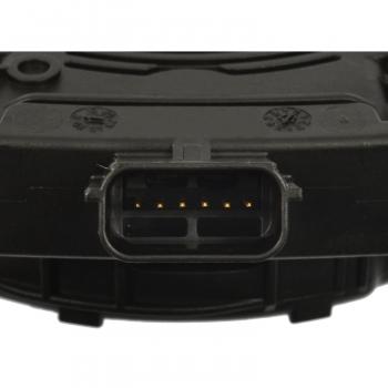 2010 Dodge Grand Caravan Accelerator Pedal Sensor BWD PPS1304 image 2 of 4