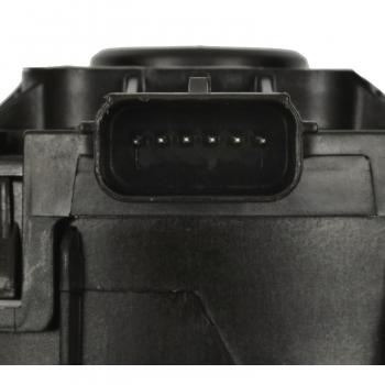 2018 Ford Police Interceptor Utility Accelerator Pedal Sensor BWD PPS1307 image 2 of 3