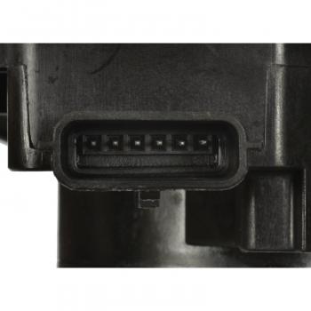2012 Nissan Sentra Accelerator Pedal Sensor BWD PPS1310 image 2 of 3