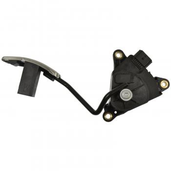 2012 Nissan Sentra Accelerator Pedal Sensor BWD PPS1310 image 3 of 3