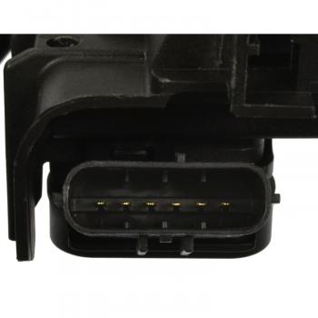 2009 Volkswagen Rabbit Accelerator Pedal Sensor BWD PPS1312 image 2 of 3