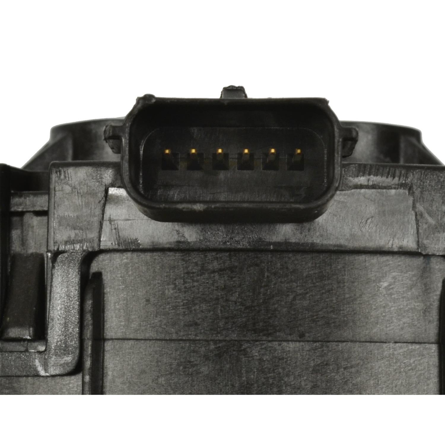 BWD PPS1317 - Accelerator Pedal Sensor BWD PPS1317 Accelerator Pedal Sensor product image 2 of 3
