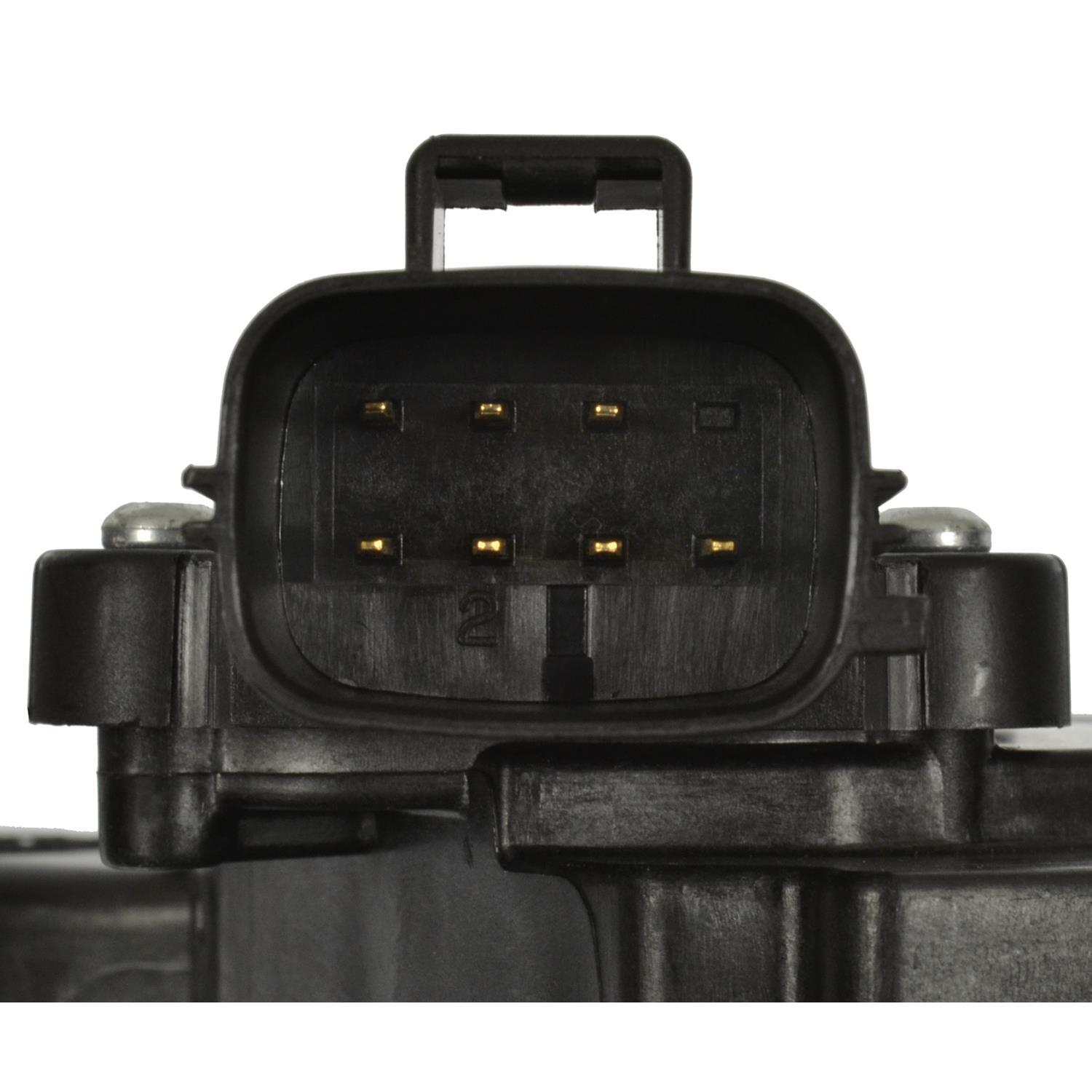 BWD PPS1323 - Accelerator Pedal Sensor BWD PPS1323 Accelerator Pedal Sensor product image 2 of 3