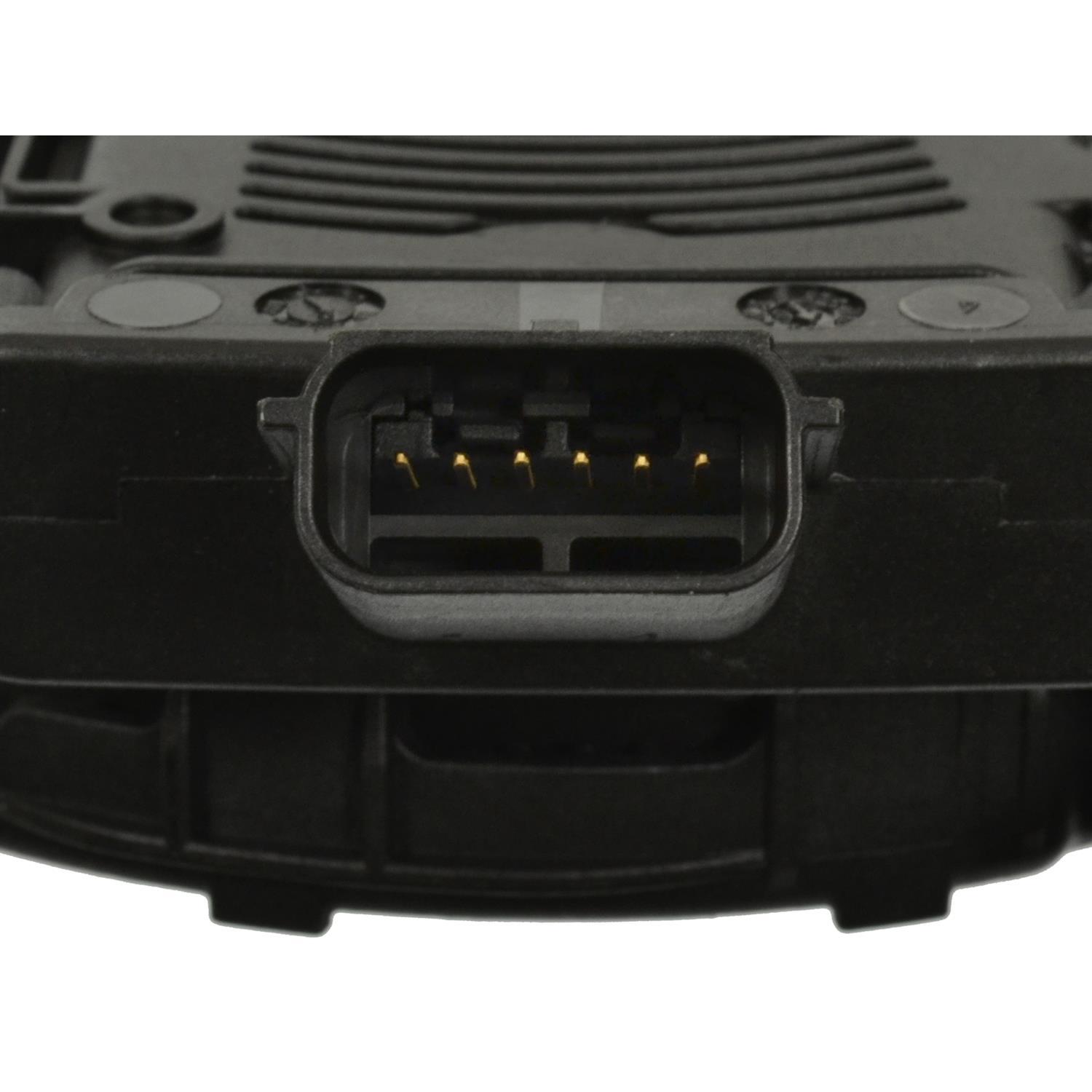 BWD PPS1325 - Accelerator Pedal Sensor BWD PPS1325 Accelerator Pedal Sensor product image 2 of 6