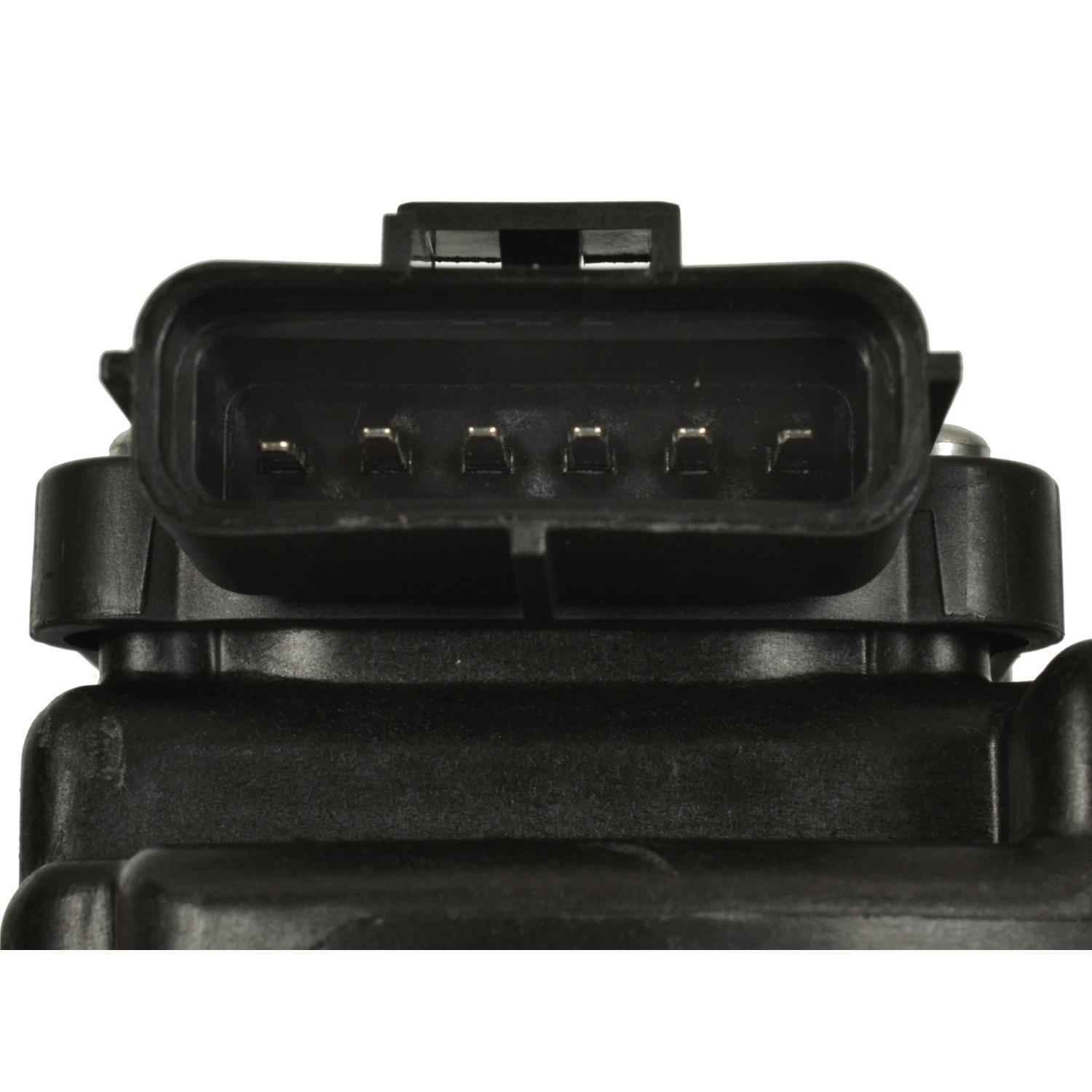 BWD PPS1327 - Accelerator Pedal Sensor BWD PPS1327 Accelerator Pedal Sensor product image 2 of 3