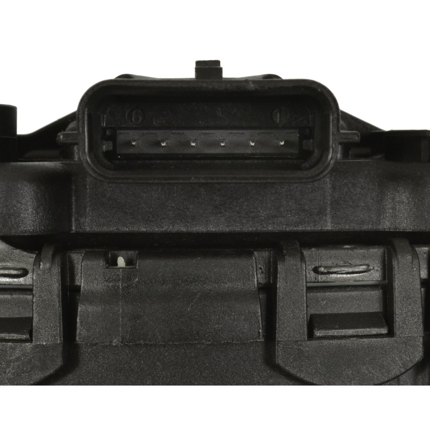 BWD PPS1328 - Accelerator Pedal Sensor BWD PPS1328 Accelerator Pedal Sensor product image 2 of 3