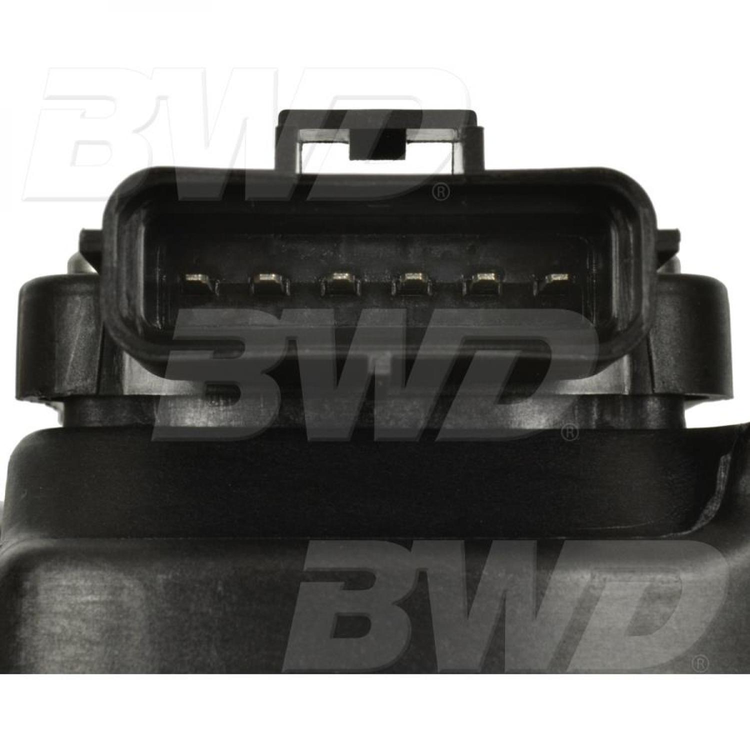 BWD PPS1329 - Accelerator Pedal Sensor BWD PPS1329 Accelerator Pedal Sensor product image 2 of 3