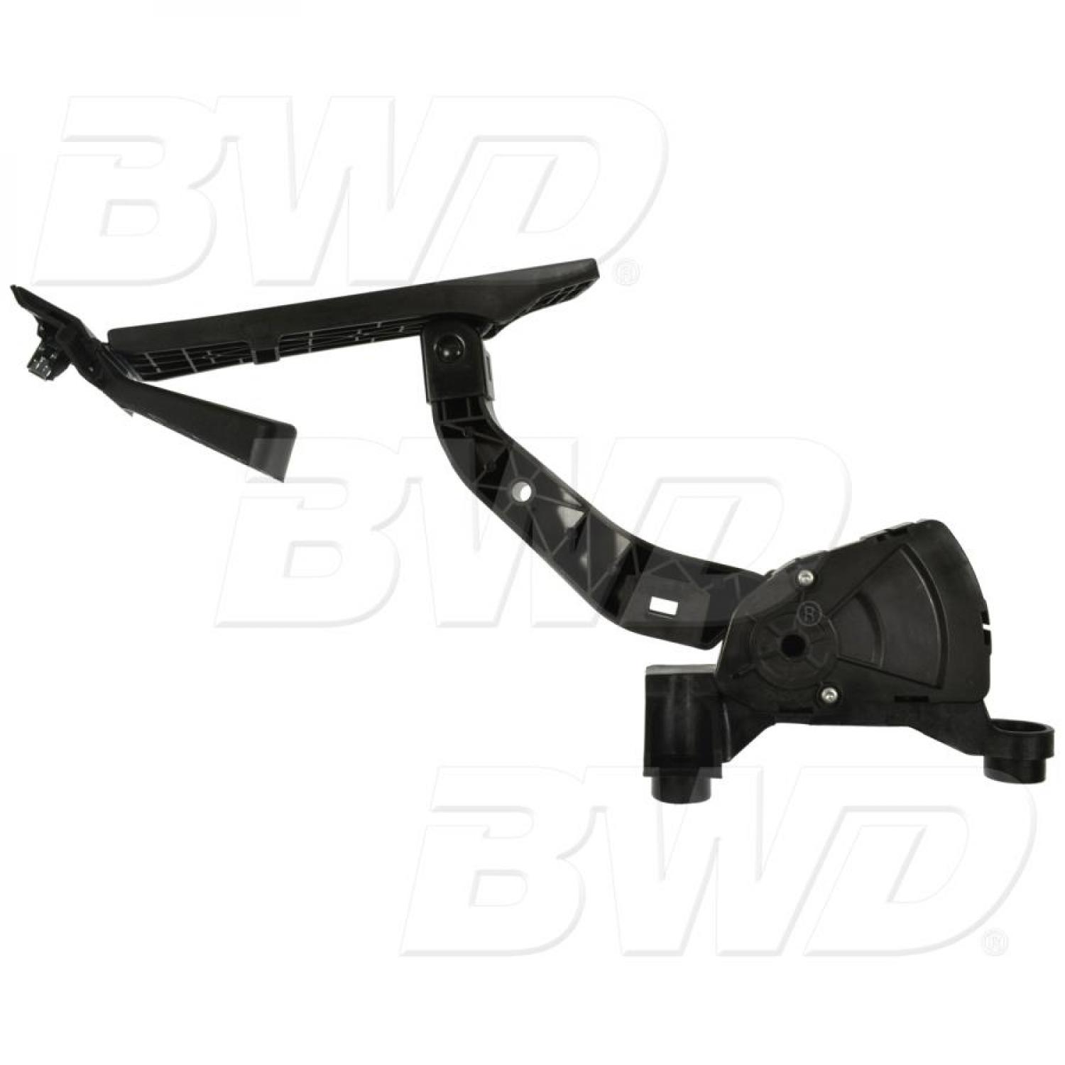 BWD PPS1329 - Accelerator Pedal Sensor BWD PPS1329 Accelerator Pedal Sensor product image 3 of 3