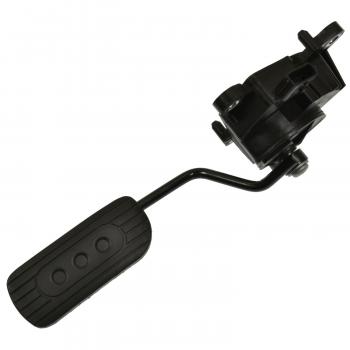 2014 Nissan Cube Accelerator Pedal Sensor