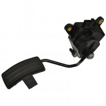 2012 Nissan Sentra Accelerator Pedal Sensor BWD PPS1336 image 1 of 4