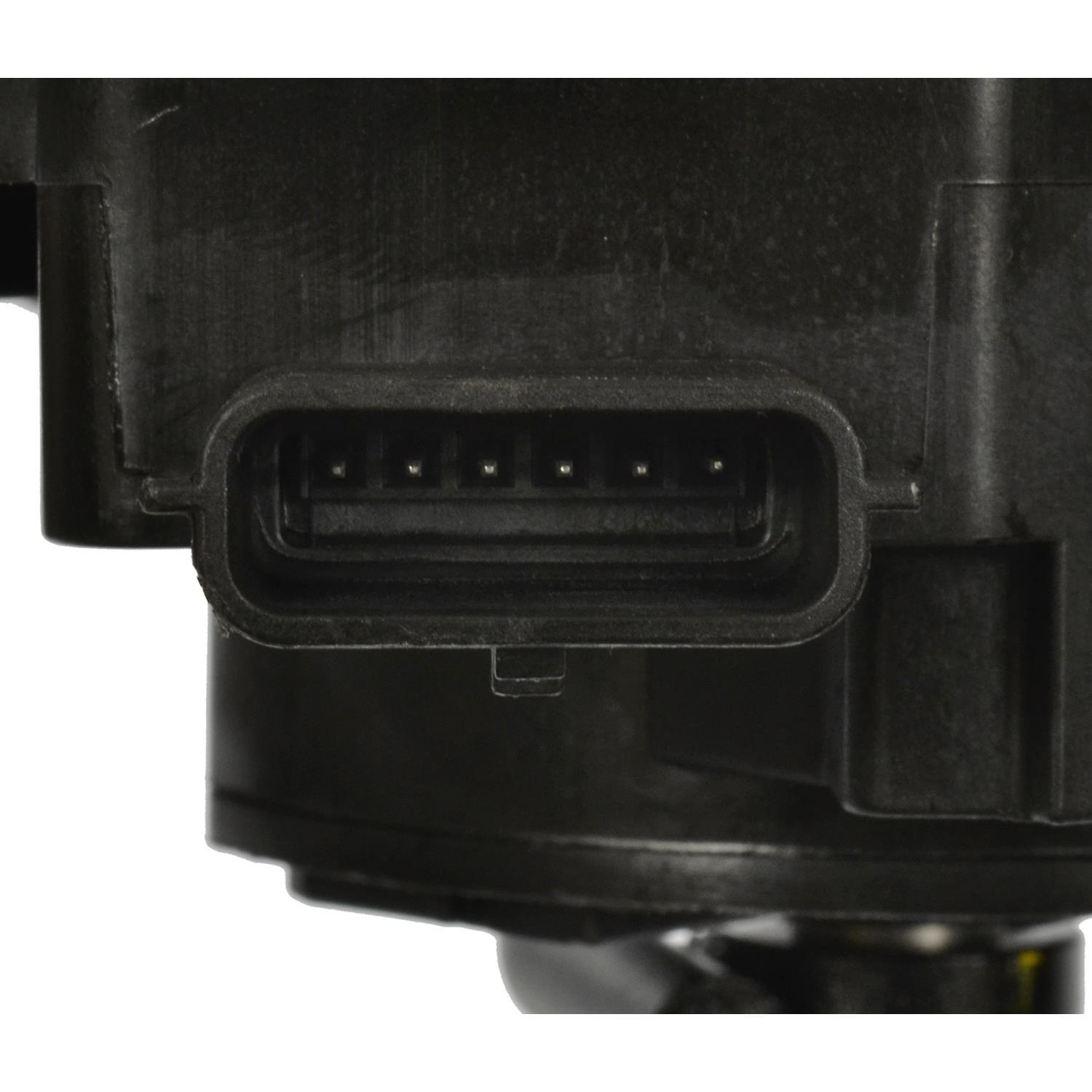 BWD PPS1336 - Accelerator Pedal Sensor BWD PPS1336 Accelerator Pedal Sensor product image 2 of 7