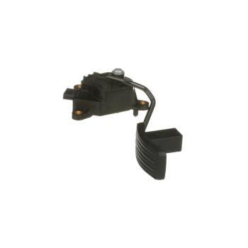 2012 Nissan Sentra Accelerator Pedal Sensor BWD PPS1336 image 4 of 4