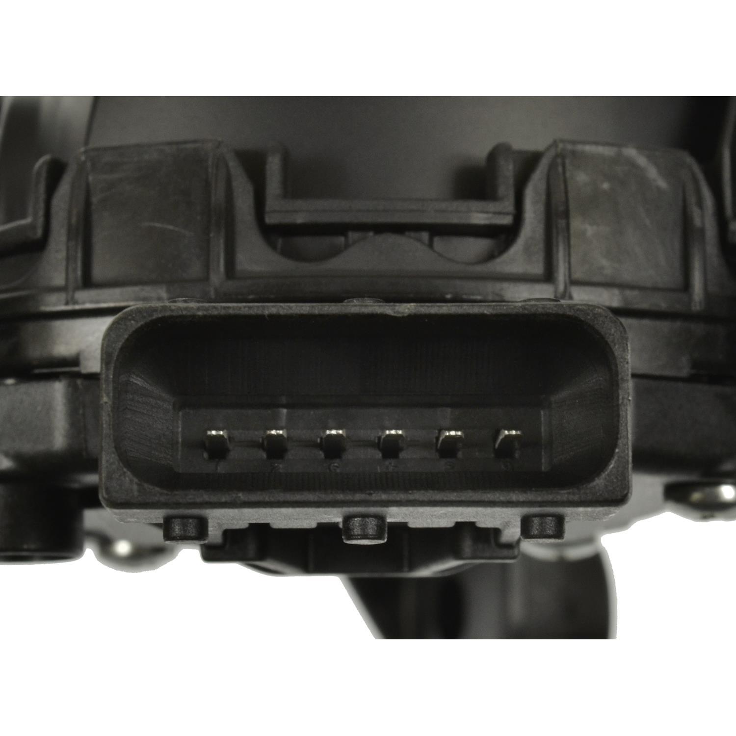 BWD PPS1337 - Accelerator Pedal Sensor BWD PPS1337 Accelerator Pedal Sensor product image 2 of 3