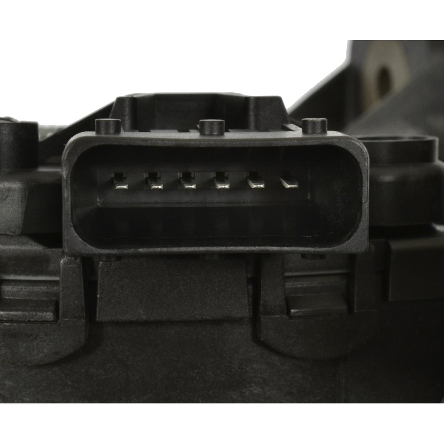 BWD PPS1338 - Accelerator Pedal Sensor BWD PPS1338 Accelerator Pedal Sensor product image 2 of 3