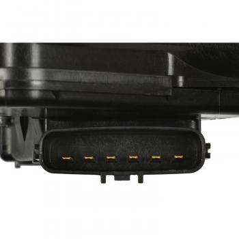 2009 Mitsubishi Eclipse Accelerator Pedal Sensor BWD PPS1341 image 2 of 3