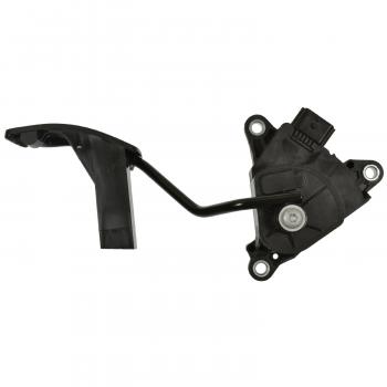 2014 Nissan Rogue Select Accelerator Pedal Sensor BWD PPS1342 image 3 of 3
