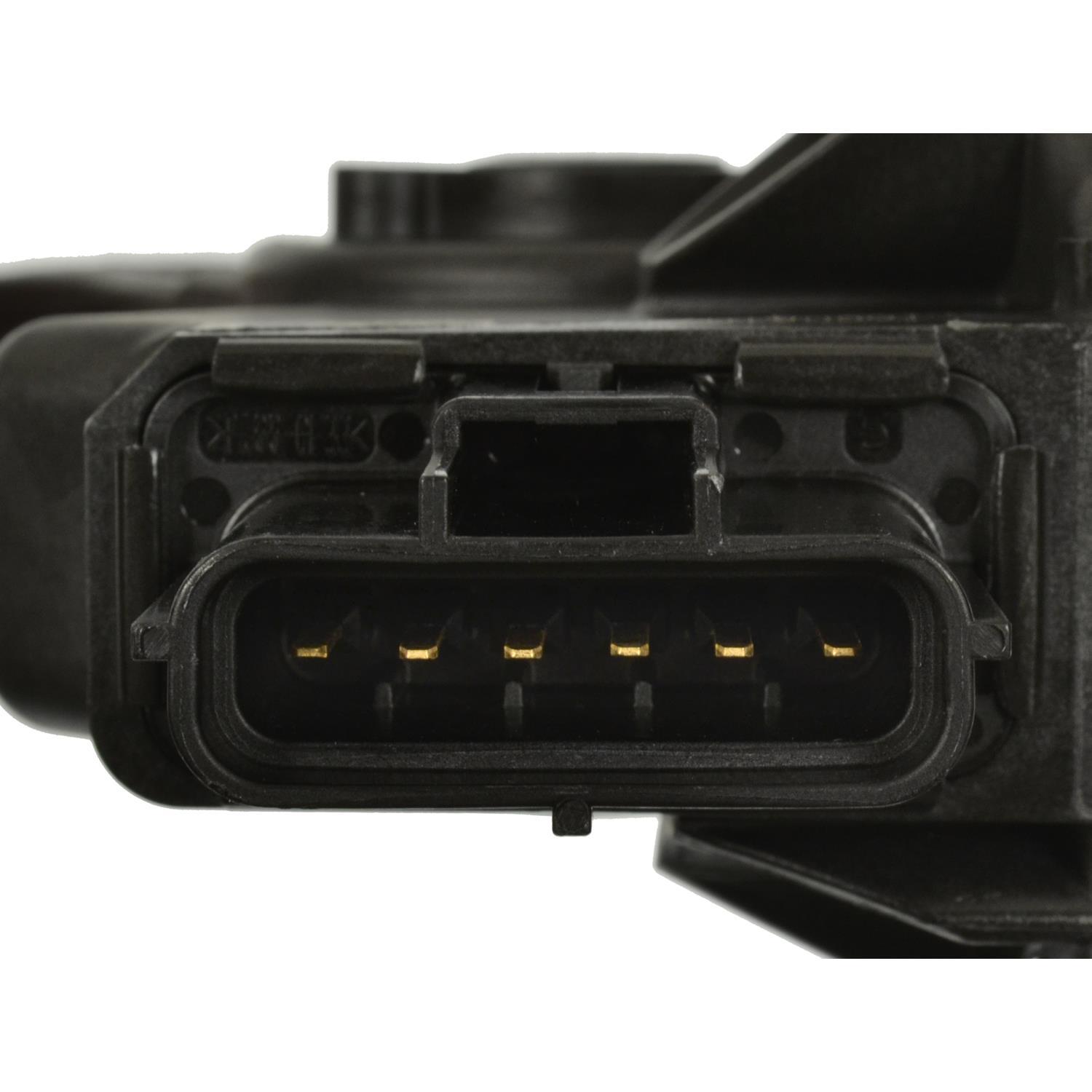 BWD PPS1346 - Accelerator Pedal Sensor BWD PPS1346 Accelerator Pedal Sensor product image 2 of 3