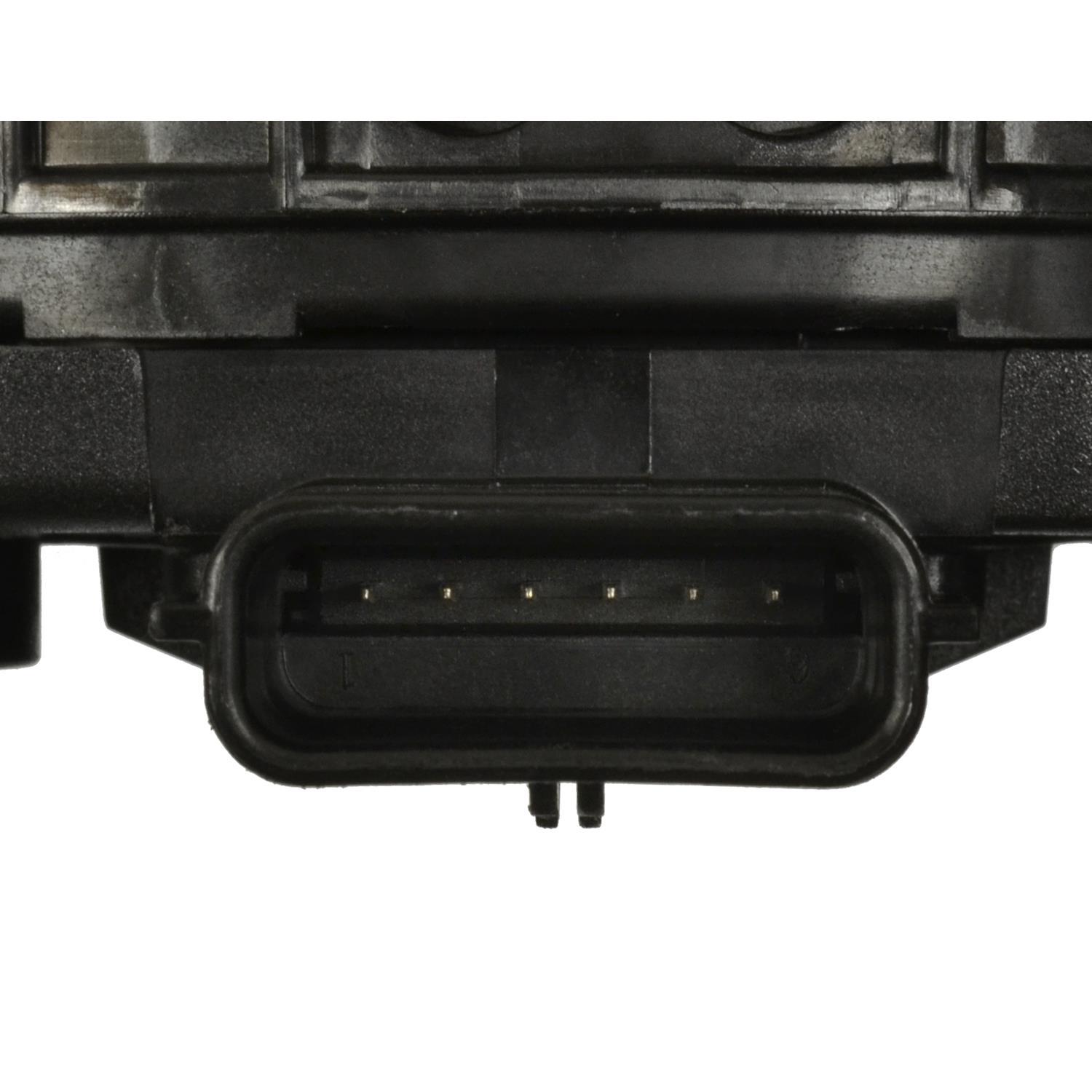 BWD PPS1347 - Accelerator Pedal Sensor BWD PPS1347 Accelerator Pedal Sensor product image 2 of 3