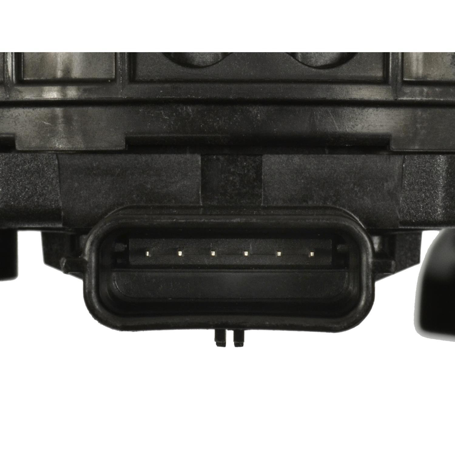 BWD PPS1348 - Accelerator Pedal Sensor BWD PPS1348 Accelerator Pedal Sensor product image 2 of 3