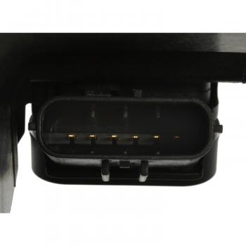 2011 Volkswagen Tiguan Accelerator Pedal Sensor BWD PPS1350 image 2 of 3