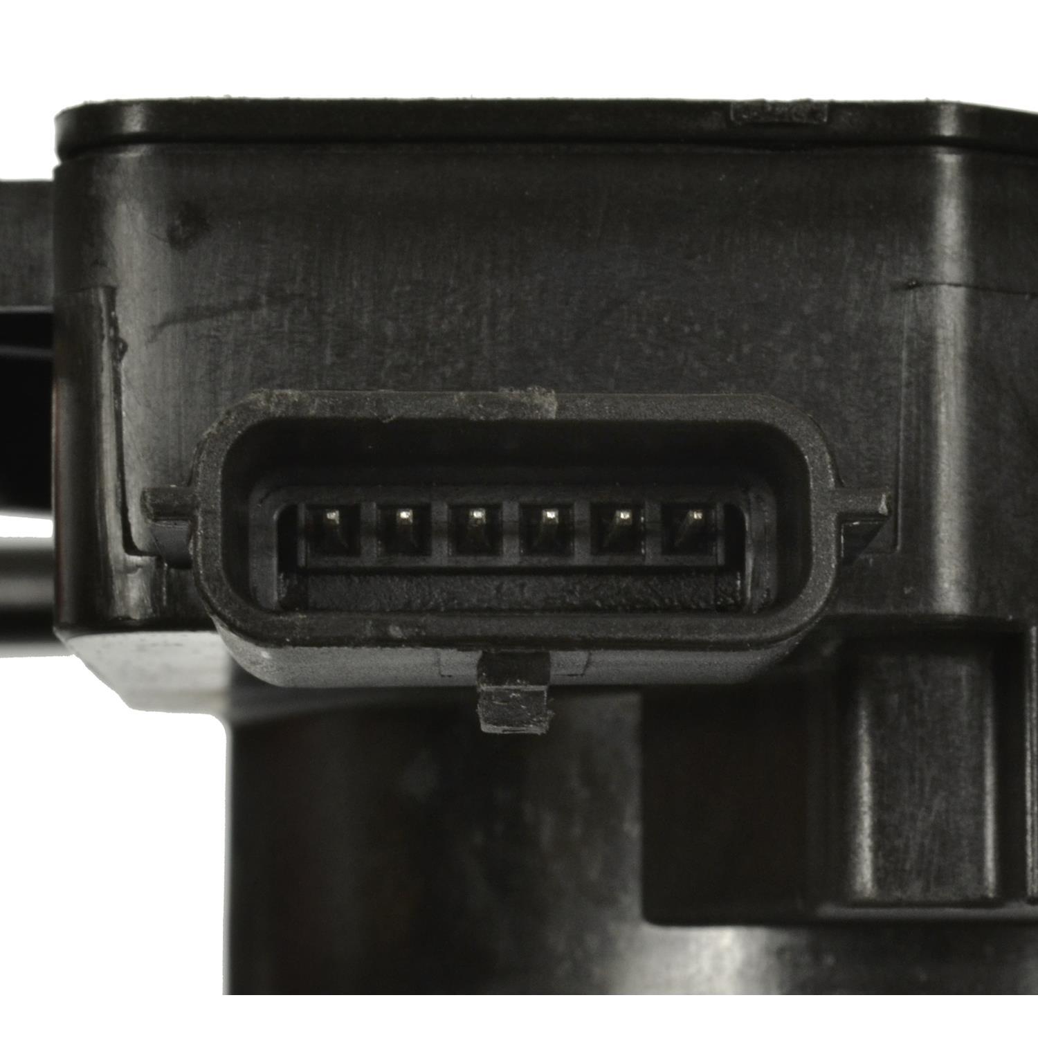 BWD PPS1351 - Accelerator Pedal Sensor BWD PPS1351 Accelerator Pedal Sensor product image 2 of 3