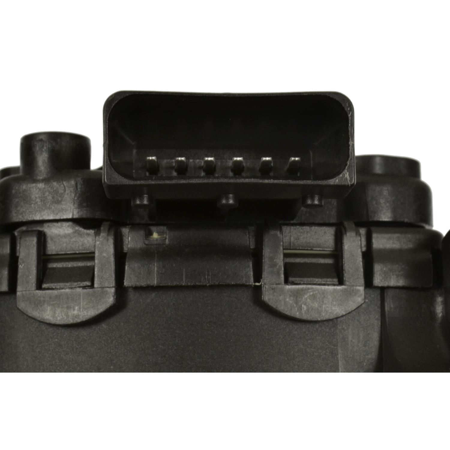 BWD PPS1356 - Accelerator Pedal Sensor BWD PPS1356 Accelerator Pedal Sensor product image 2 of 3