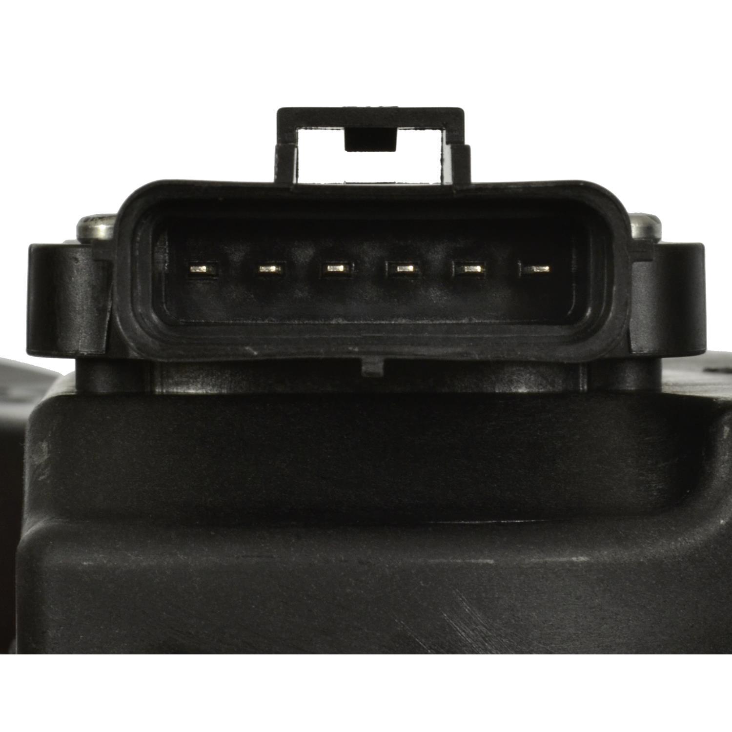 BWD PPS1357 Accelerator Pedal Sensor product image 2 of 3