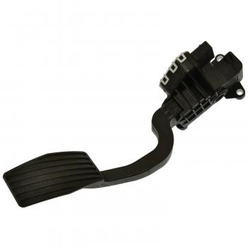 2019 Fiat 500L Accelerator Pedal Sensor
