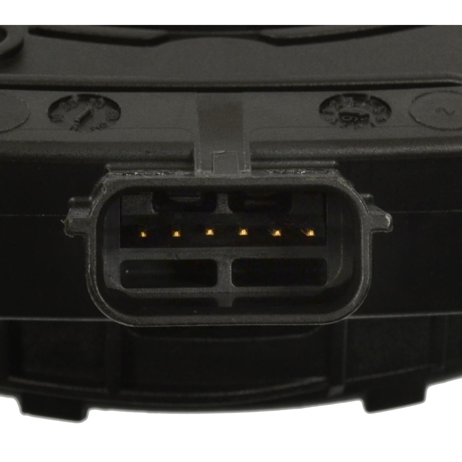 BWD PPS1362 - Accelerator Pedal Sensor BWD PPS1362 Accelerator Pedal Sensor product image 2 of 3