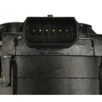 2015 Lincoln MKX Accelerator Pedal Sensor BWD PPS1369 image 2 of 3