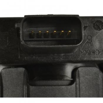 2014 Ford C-Max Accelerator Pedal Sensor BWD PPS1375 image 2 of 3