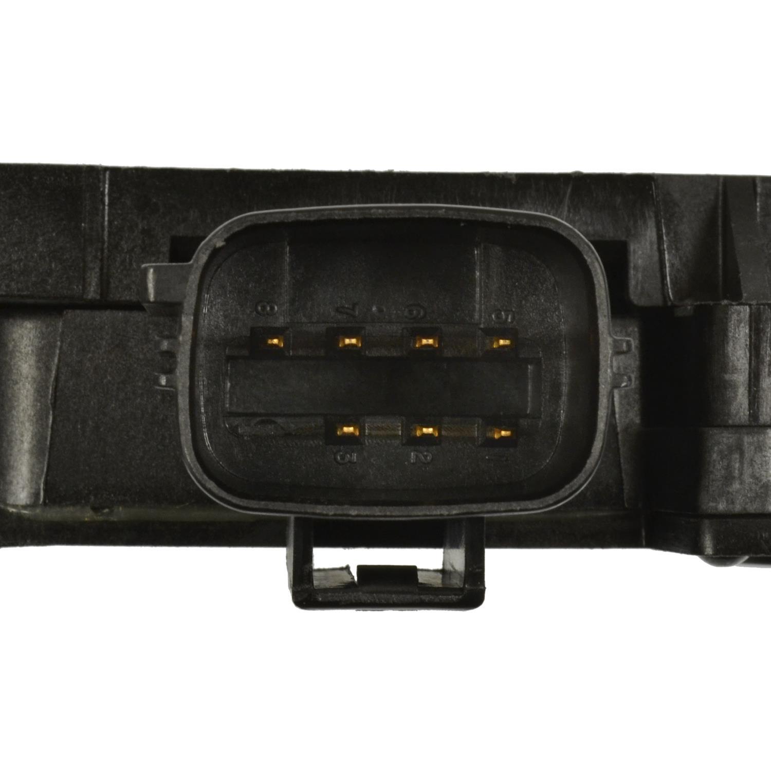 BWD PPS1380 - Accelerator Pedal Sensor BWD PPS1380 Accelerator Pedal Sensor product image 2 of 3