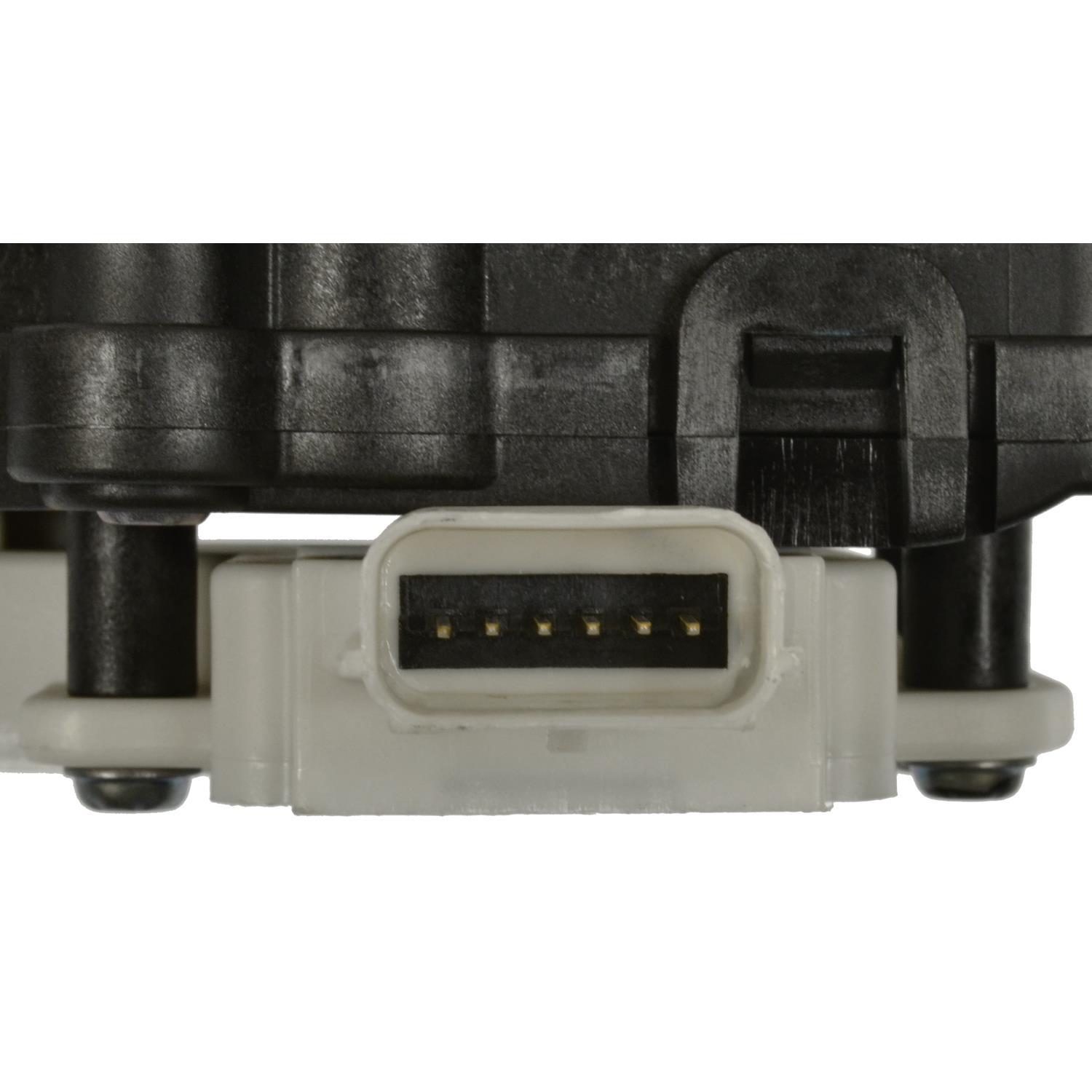 BWD PPS1386 - Accelerator Pedal Sensor BWD PPS1386 Accelerator Pedal Sensor product image 2 of 3