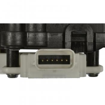 2016 Chevrolet Spark EV Accelerator Pedal Sensor BWD PPS1386 image 2 of 3