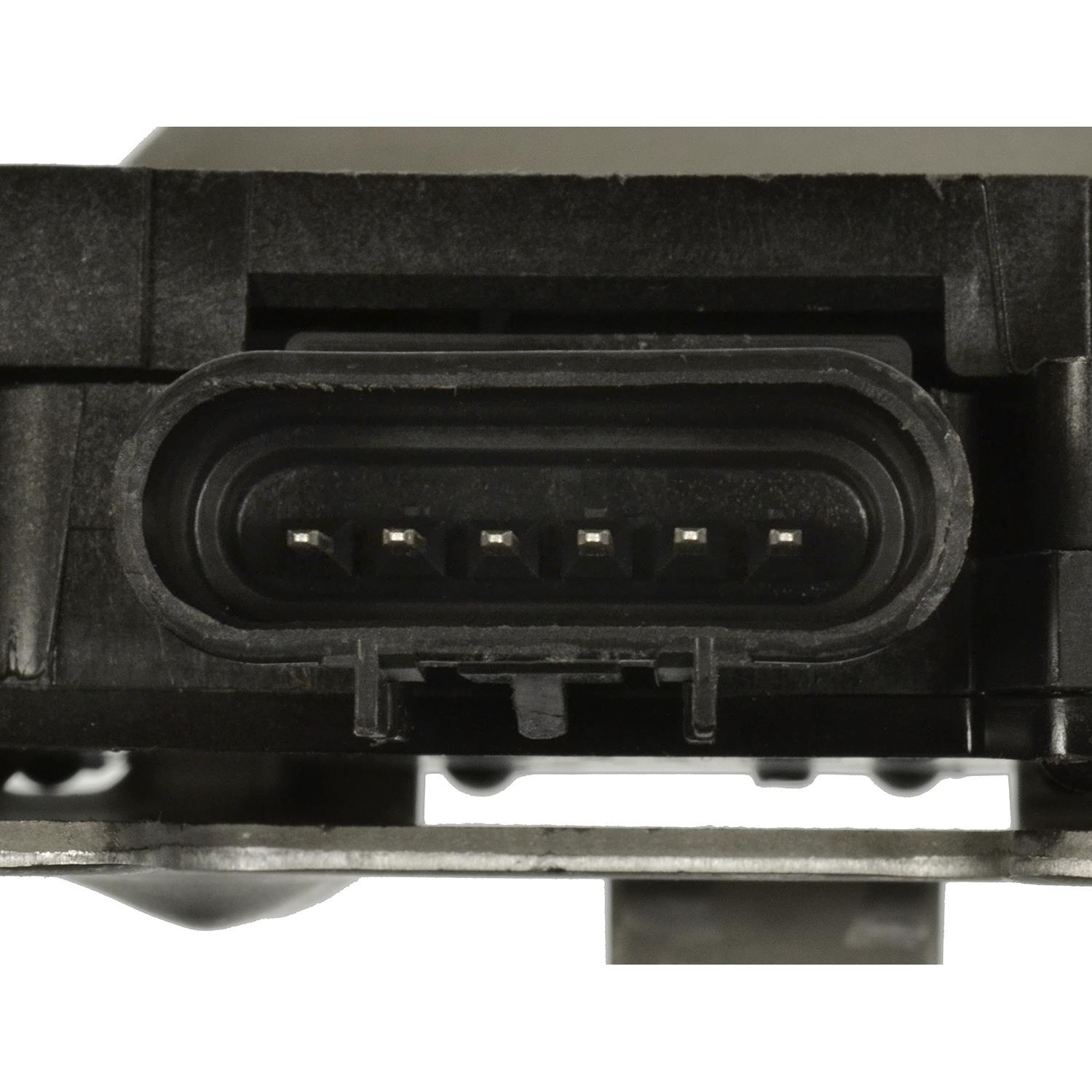 BWD PPS1390 - Accelerator Pedal Sensor BWD PPS1390 Accelerator Pedal Sensor product image 2 of 3