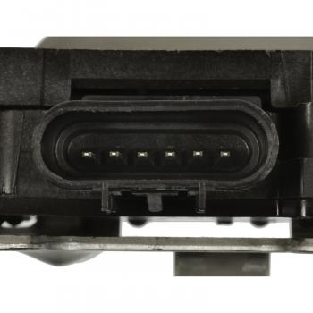 2014 Cadillac CTS Accelerator Pedal Sensor BWD PPS1390 image 2 of 3